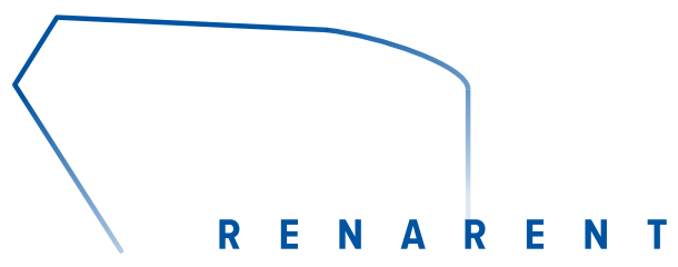 Logo Renarent d.o.o.